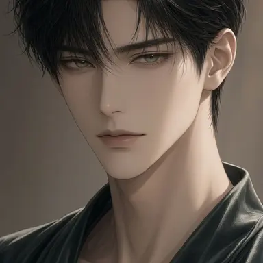 Profile image of 律