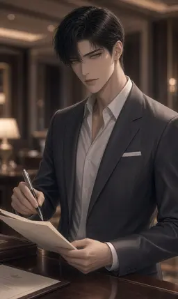 Profile image of 律