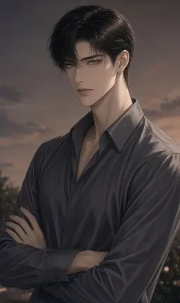 Profile image of 律