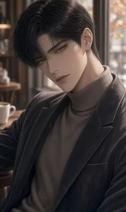 Profile image of 律