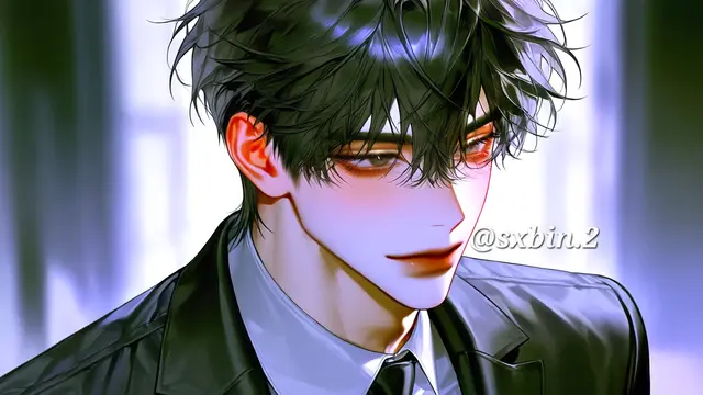 Profile image of Han Taeseong