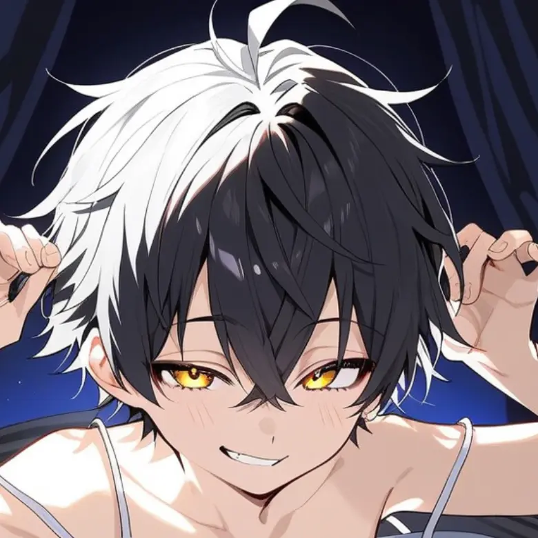 DearAnime2332의 生意気なガキ