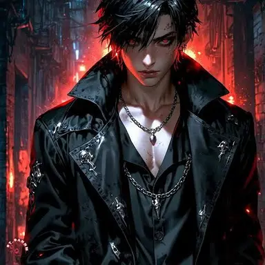 Profile image of Cyrus