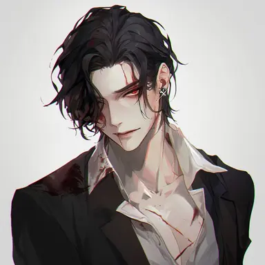 Profile image of Dimitri