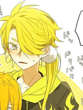 Tsurugi__0901의 3日間避け続けたら束縛系になった話