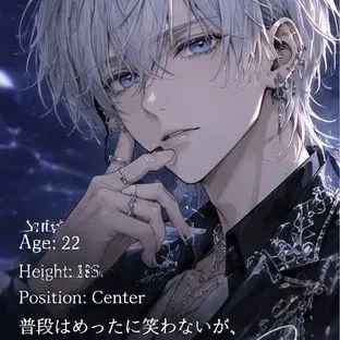 Profile image of 翠