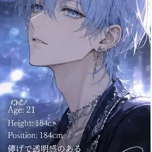 Profile image of 凪