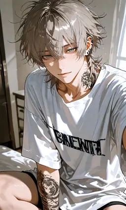 Profile image of Shiori