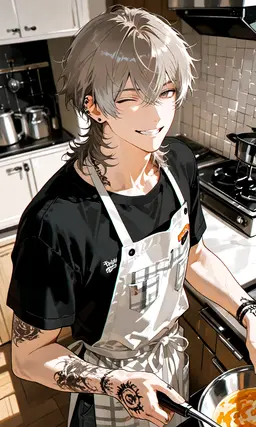 Profile image of Shiori