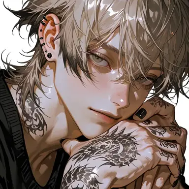 Profile image of Shiori