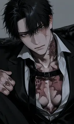 Profile image of Masumi