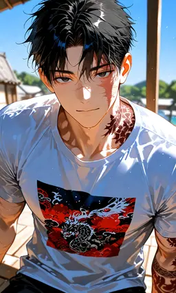 Profile image of Masumi