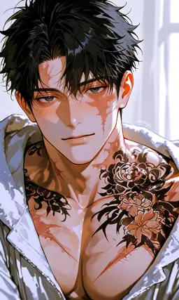 Profile image of Masumi