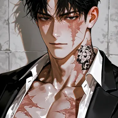 Profile image of Masumi