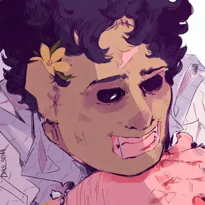 YummyArena5540의 Bubba Sawyer