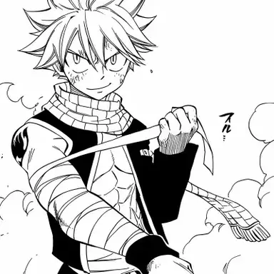 Profile image of Natsu