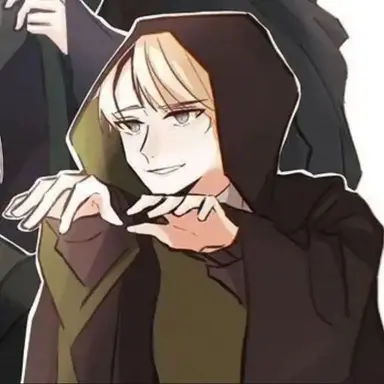 Profile image of ドラコ・マルフォイ