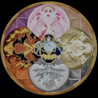 Profile image of 쉐도우밀크쿠키