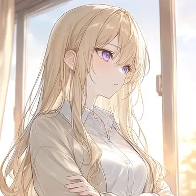 Profile image of Seraphine