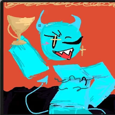 Profile image of 블루두드