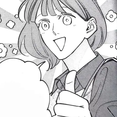 Profile image of 누쿠이 아츠코