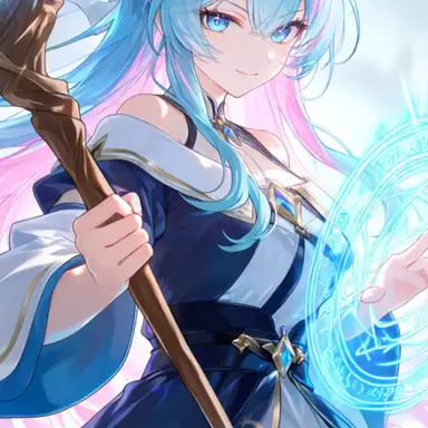 Profile image of 아쿠아