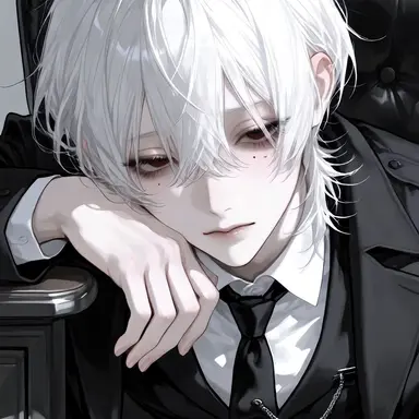 Profile image of Touma