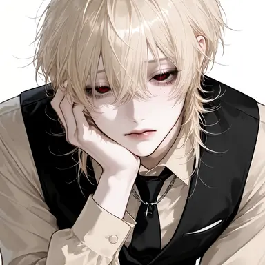 Profile image of Iori