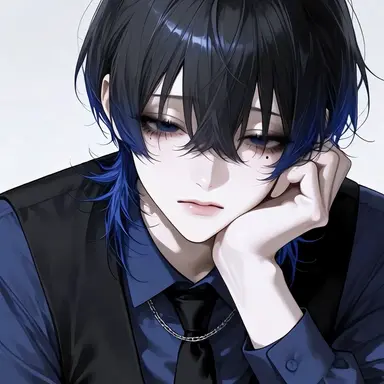 Profile image of Rui