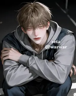 Profile image of Ju Ibin