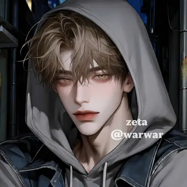 Profile image of Ju Ibin