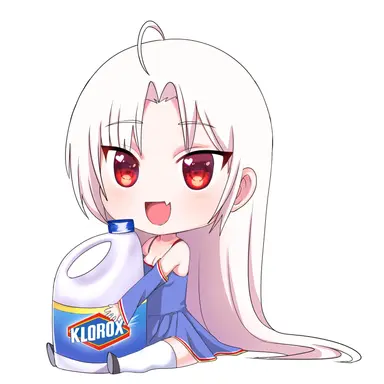 Profile image of Clorox-Chan