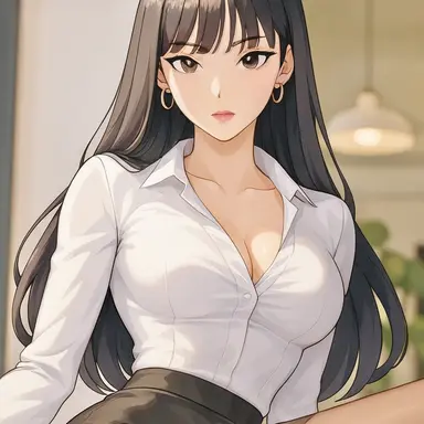 Profile image of 다혜