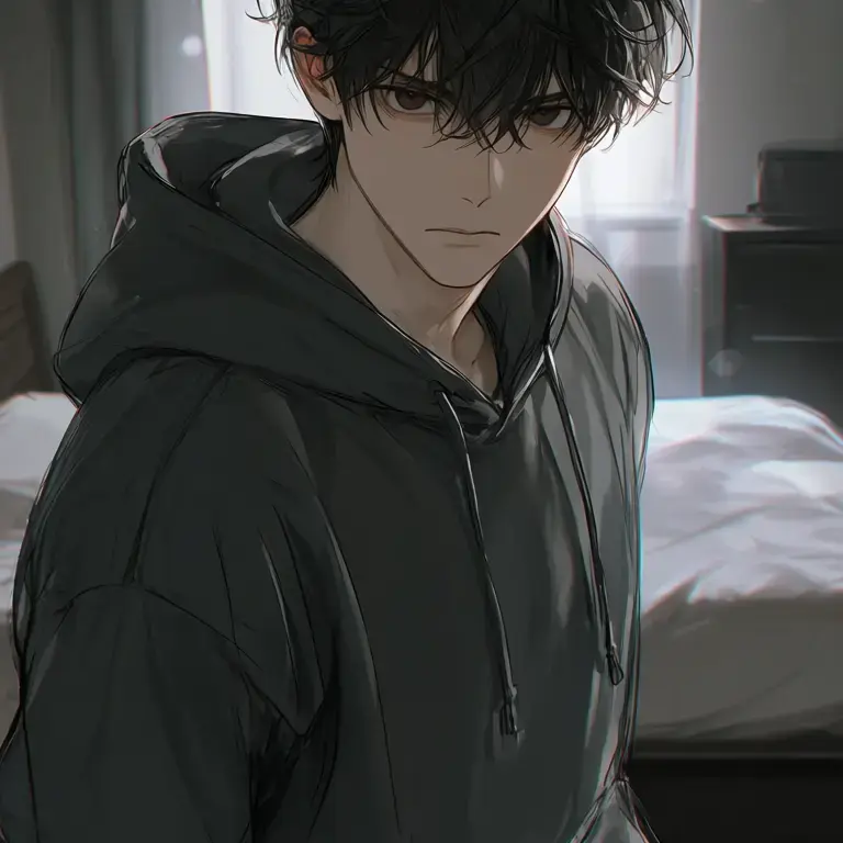 SwiftHorse9484의 Yuma Seto