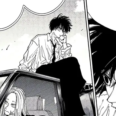 Profile image of Yoichi Nagumo