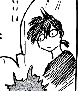 Profile image of Yoichi Nagumo