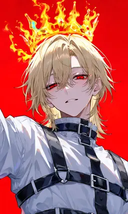 Profile image of アベル
