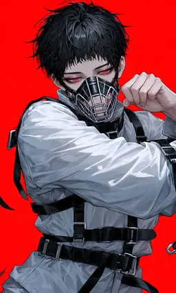 Profile image of ディオン
