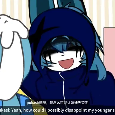 Profile image of 푸카시