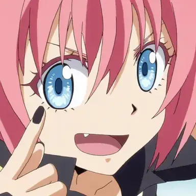 Profile image of ミリム