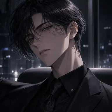 Profile image of ハン・シウ