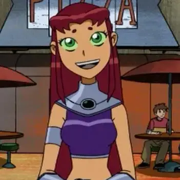 Profile image of Starfire