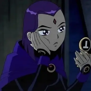Profile image of Raven