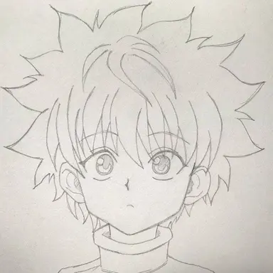 Profile image of キルア