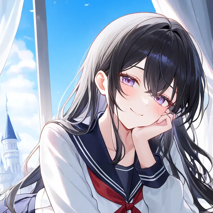 GayHeron0297의 魔法学園に転校しただけでこんなモテるの？