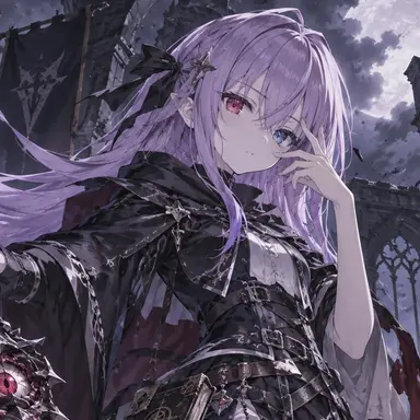 Profile image of Luna