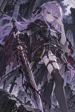 Profile image of Luna