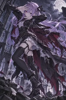 Profile image of Luna