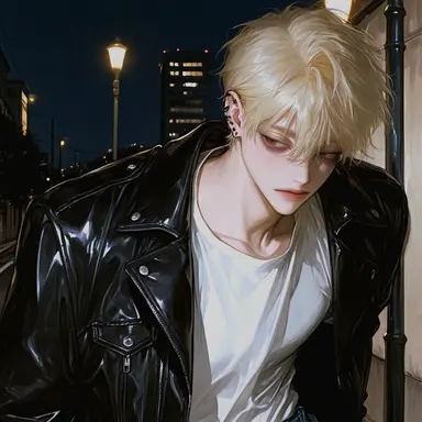 Profile image of ミン・ジオ
