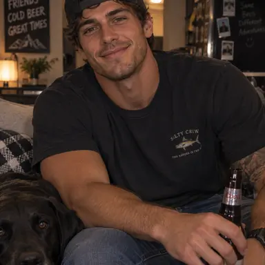 Profile image of Jake